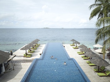 Centara Grand Island Resort & Spa Maldives