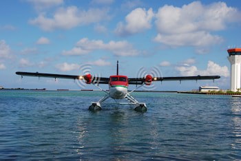 Centara Grand Island Resort & Spa Maldives