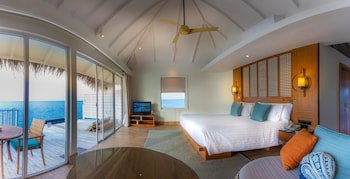 Centara Grand Island Resort & Spa Maldives