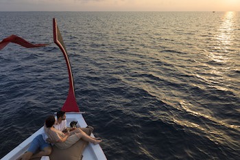 Centara Grand Island Resort & Spa Maldives