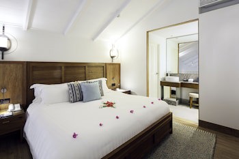 Centara Grand Island Resort & Spa Maldives