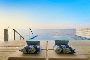 Centara Grand Island Resort & Spa Maldives