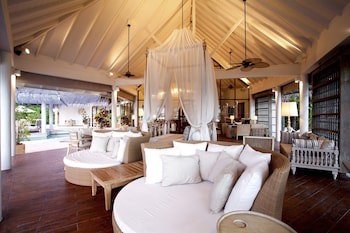 Centara Grand Island Resort & Spa Maldives
