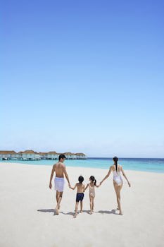 Centara Grand Island Resort & Spa Maldives