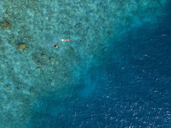 Centara Grand Island Resort & Spa Maldives