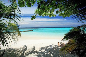 Centara Grand Island Resort & Spa Maldives