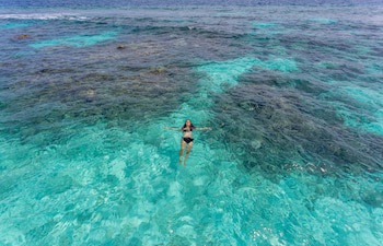 Centara Grand Island Resort & Spa Maldives