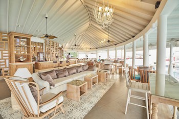 Centara Grand Island Resort & Spa Maldives