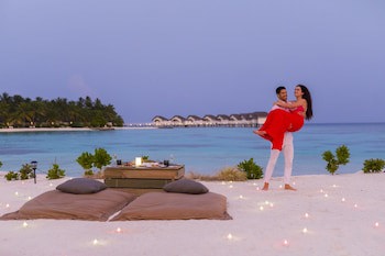 Centara Grand Island Resort & Spa Maldives