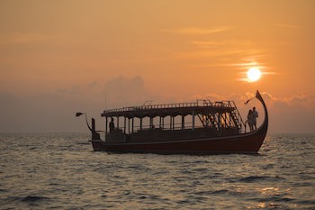Centara Grand Island Resort & Spa Maldives