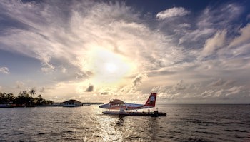 Centara Grand Island Resort & Spa Maldives