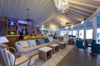 Centara Grand Island Resort & Spa Maldives