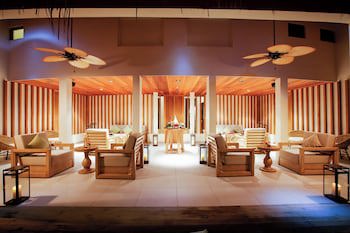 Centara Grand Island Resort & Spa Maldives