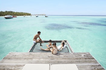 Centara Grand Island Resort & Spa Maldives