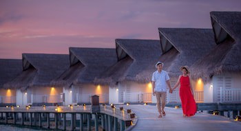Centara Grand Island Resort & Spa Maldives