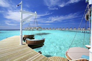 Centara Grand Island Resort & Spa Maldives