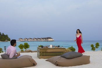 Centara Grand Island Resort & Spa Maldives