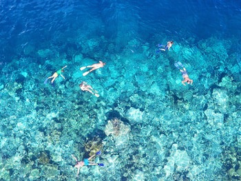 Centara Grand Island Resort & Spa Maldives