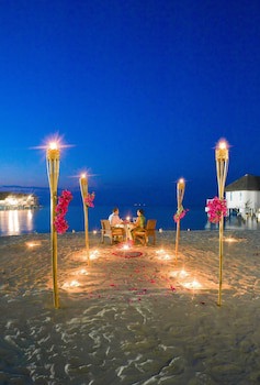 Centara Grand Island Resort & Spa Maldives