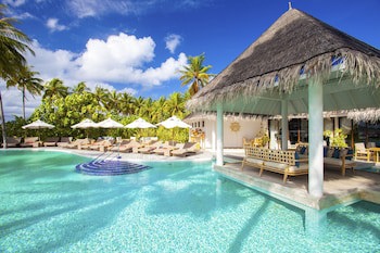 Centara Grand Island Resort & Spa Maldives