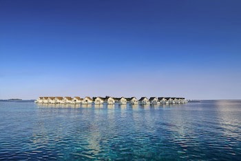 Centara Grand Island Resort & Spa Maldives