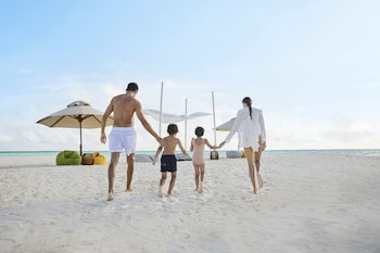Centara Grand Island Resort & Spa Maldives