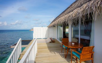 Centara Grand Island Resort & Spa Maldives