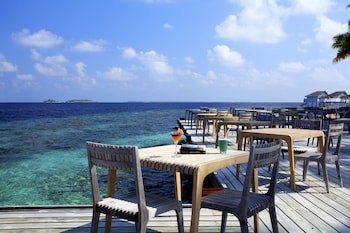 Centara Grand Island Resort & Spa Maldives