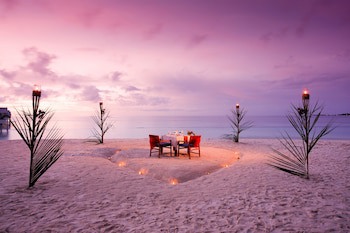 Centara Grand Island Resort & Spa Maldives