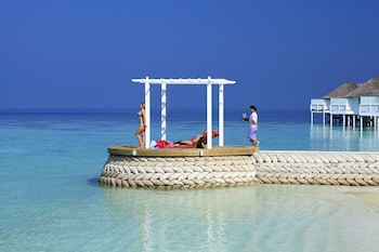Centara Grand Island Resort & Spa Maldives
