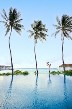 Centara Grand Island Resort & Spa Maldives