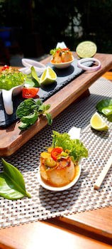 Centara Grand Island Resort & Spa Maldives