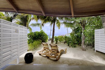 Centara Grand Island Resort & Spa Maldives