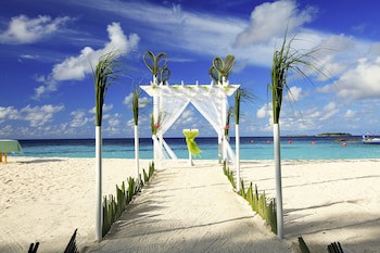Centara Grand Island Resort & Spa Maldives