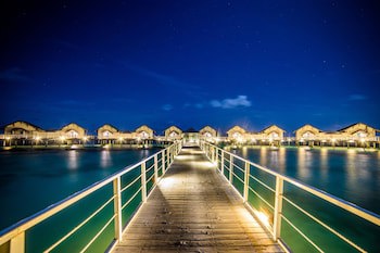 Centara Grand Island Resort & Spa Maldives