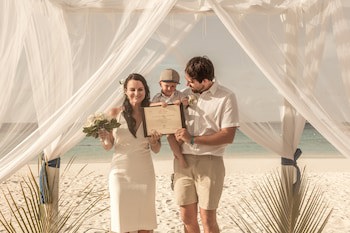 Centara Grand Island Resort & Spa Maldives