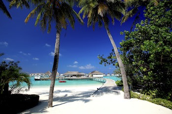 Centara Grand Island Resort & Spa Maldives