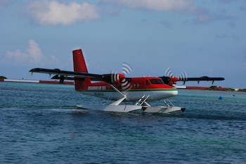 Centara Grand Island Resort & Spa Maldives