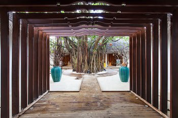 Centara Grand Island Resort & Spa Maldives