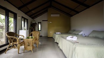 Orator Hotel Samoa