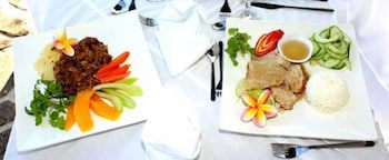 Orator Hotel Samoa