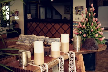 Orator Hotel Samoa