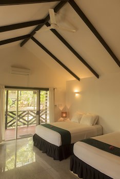 Orator Hotel Samoa