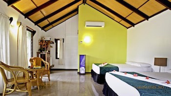 Orator Hotel Samoa