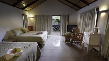 Orator Hotel Samoa