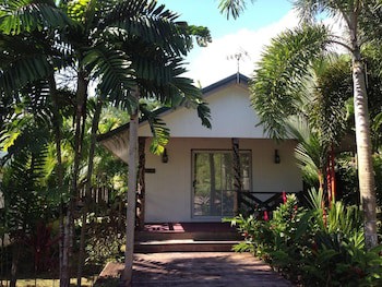 Orator Hotel Samoa