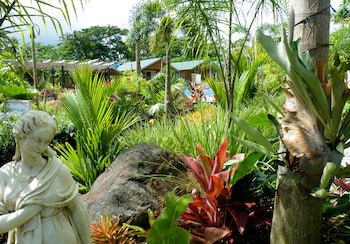 Orator Hotel Samoa