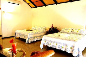 Orator Hotel Samoa