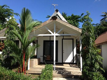 Orator Hotel Samoa
