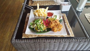 Orator Hotel Samoa